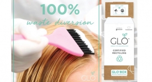 GLO To Launch Recycling Program for Salon Waste