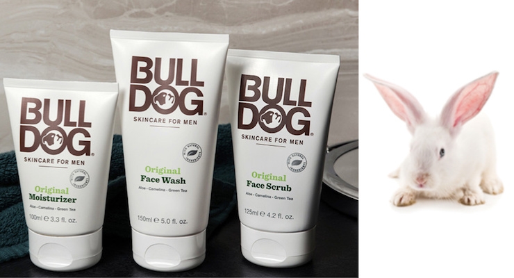Bulldog Skincare Becomes First-Ever Leaping Bunny Approved Brand To Sell In China
