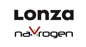 Navrogen, Lonza Enter Bio Production Deal