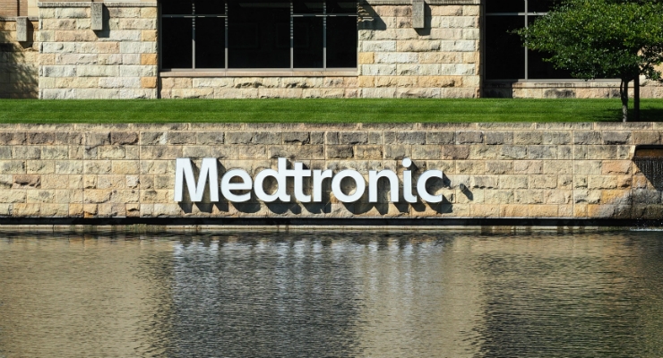 Medtronic Drug-Coated Balloon Approved by FDA
