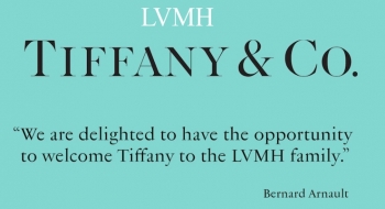 What acquiring Tiffany for $16.2 billion does for LVMH