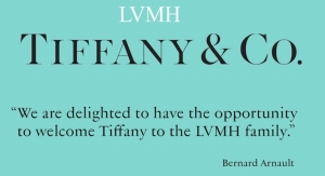 LVMH Welcomes Tiffany & Co. To The Family -- for $16.2 Billion