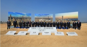 BASF Commences Smart Verbund Project in Zhanjiang, China