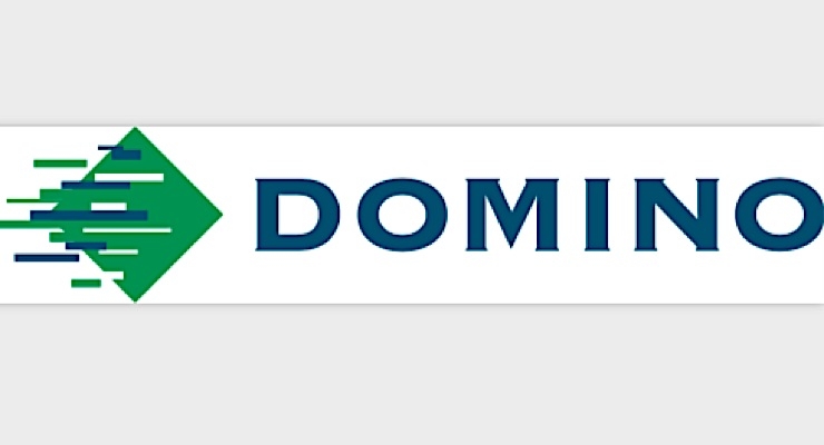 Domino strengthens service and support team