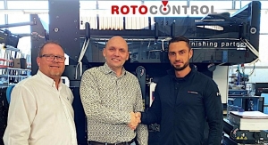 Rotocontrol signs new agent for Scandinavia