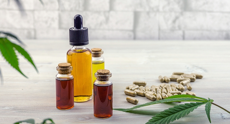 CRN: FDA Misguides Consumers on CBD While Abdicating Regulatory Authority 