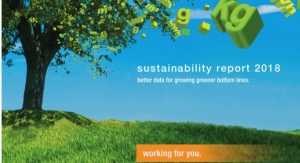 Sun Chemical Releases 2018 Sustainability Report