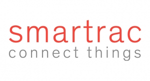 Smartrac Launches Dual-Function GLASS TAG THERMOSENSOR
