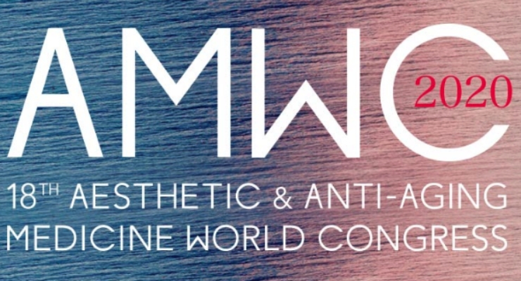 AMWC Returns to Monaco in 2020