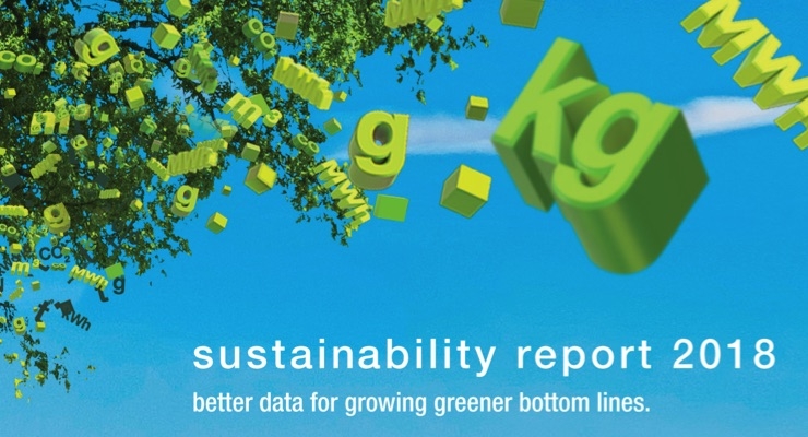 Sun Chemical releases Sustainability Report