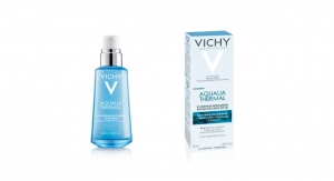 Vichy Launches New Moisturizer