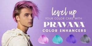 Level Up Your Color Care