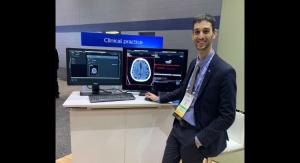  RSNA News: MaxQ AI’s Software Integrated with Philips