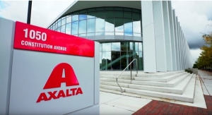 Axalta Celebrates 1-year Anniversary of Philadelphia Global Innovation Center