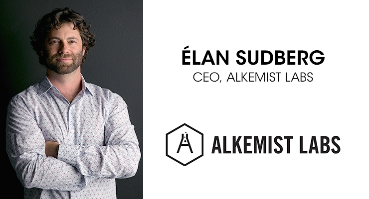 Elan Sudberg, Alkemist Labs: Responsible Standards to Yield Long-Term Stability