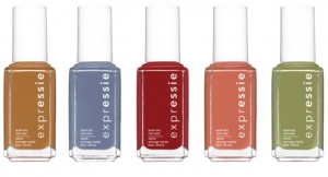 Essie Rolls Out Quick Dry