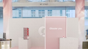 Glossier Enters Nordstrom for the Holidays