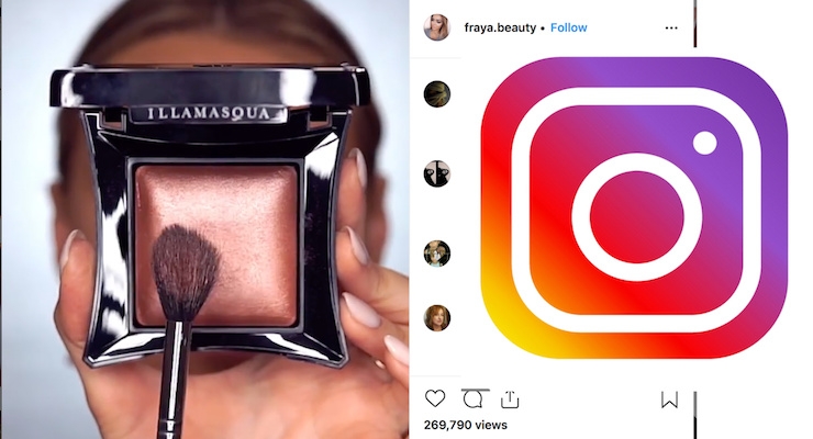 Instagram-Ready Innovative Packages