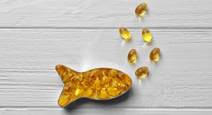 GOED Publishes 2017-2018 Omega-3 Raw Materials Report