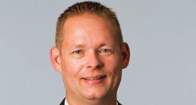 PPG Appoints Robert King as VP, Global Operations, Industrial Segment
