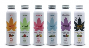 Mood33 to Introduce Hemp-Infused Herbal Teas Featuring Evo Hemp