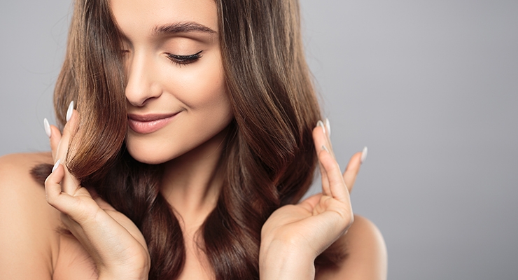 OptiMSM Shown to Improve Hair & Nail Appearance and Condition 