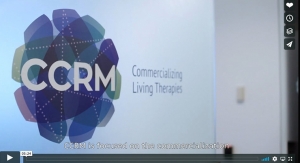 CCRM Corporate Video