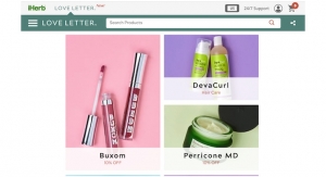 New Beauty eCommerce Site Launches