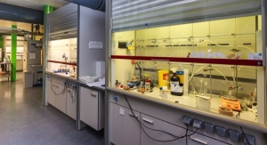 CatSci Expands Capabilities with Lab Expansion 