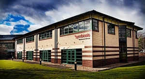 Symbiosis Invests $1.9M in UK Facility Expansion