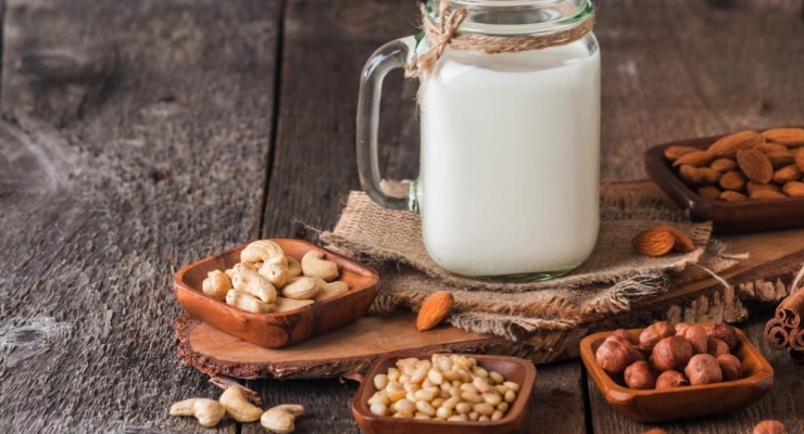 Dairy Alternatives Market Diversifies & Mainstream Brands Join the Fray