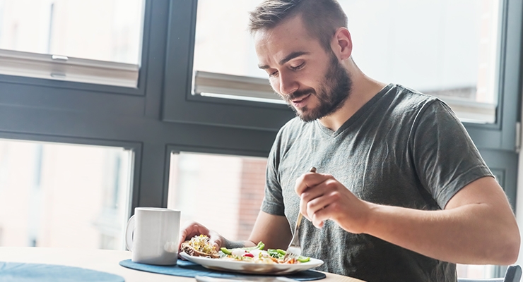 Eating in 10-Hour Timeframe Could Help Manage Metabolic Syndrome