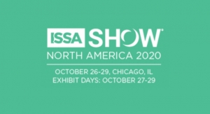 ISSA Show 2020 Returns to Chicago
