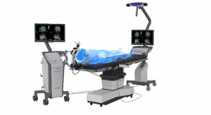 Medtronic Expands Surgical Synergy with FDA Clearance of the Stealth Autoguide System