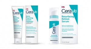 CeraVe Launches New Acne Products