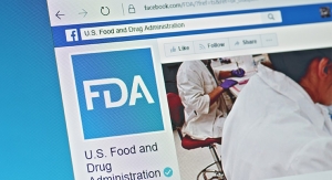 FDA Sends Warning Letter To Contract Filler