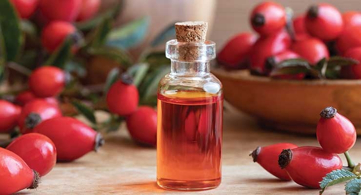 The Beauty Benefits of Anti-Aging Facial Oils