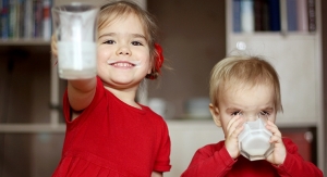 Meta-Analysis: Children Drinking Whole Milk Have Lower Incidence of Obesity