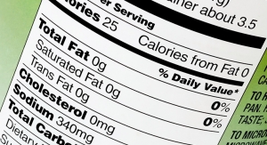 FDA Issues New Guidance on Dual-Column Labeling