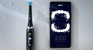 Oral-B Launches iO Power Toothbrush