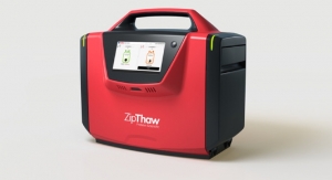 ZipThaw Receives FDA Clearance