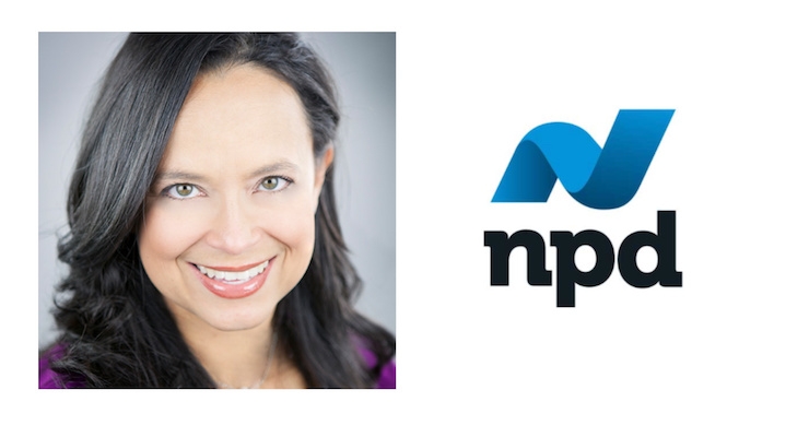 The NPD Group Names New VP for Beauty 