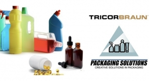 TricorBraun Buys Packaging Solutions
