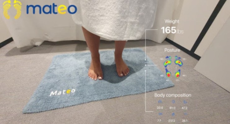 12 Health Tech Hits from CES 2020