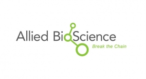 Allied BioScience Launches Line of Continuously Protected Antimicrobial Medical Equipment 