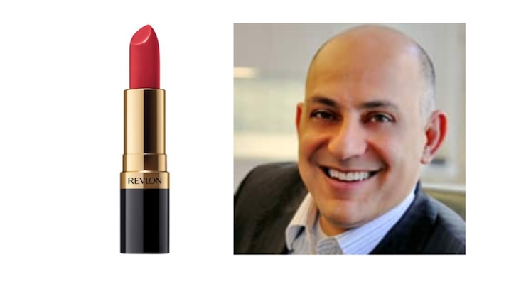 Revlon Names New Chief Operating Officer