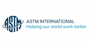 ASTM Welcomes New Board Member