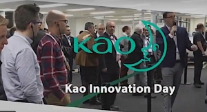 Kao Collins, Colordyne Products Showcased at Kao Innovation Day