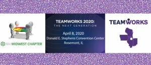 Registration Opens for Teamworks 2020