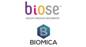 Biomica Enters Service Agreement with Biose Industrie